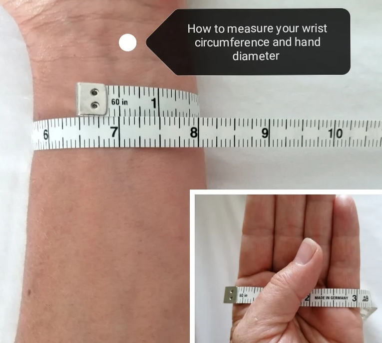 Unisex Kadaa Bangle in Sliver Adjustable Closure