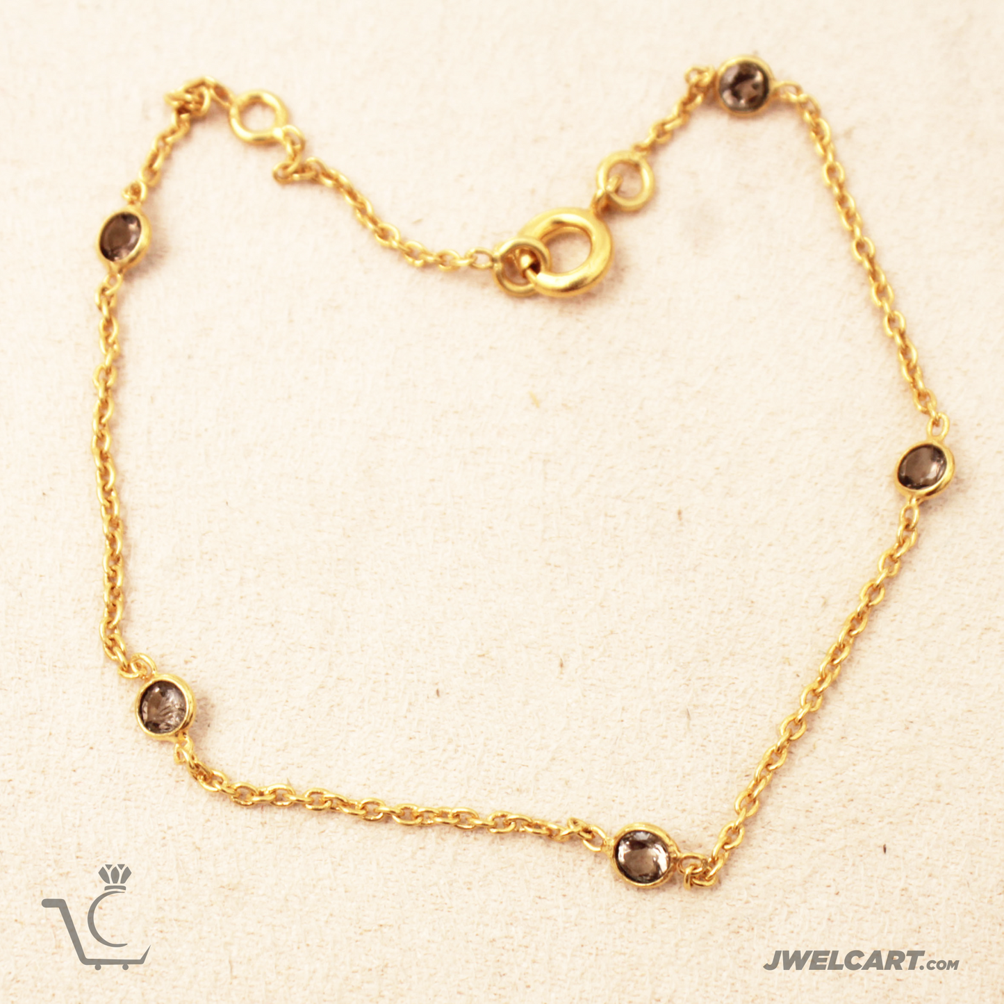 Chain Bracelets jwelcart.com