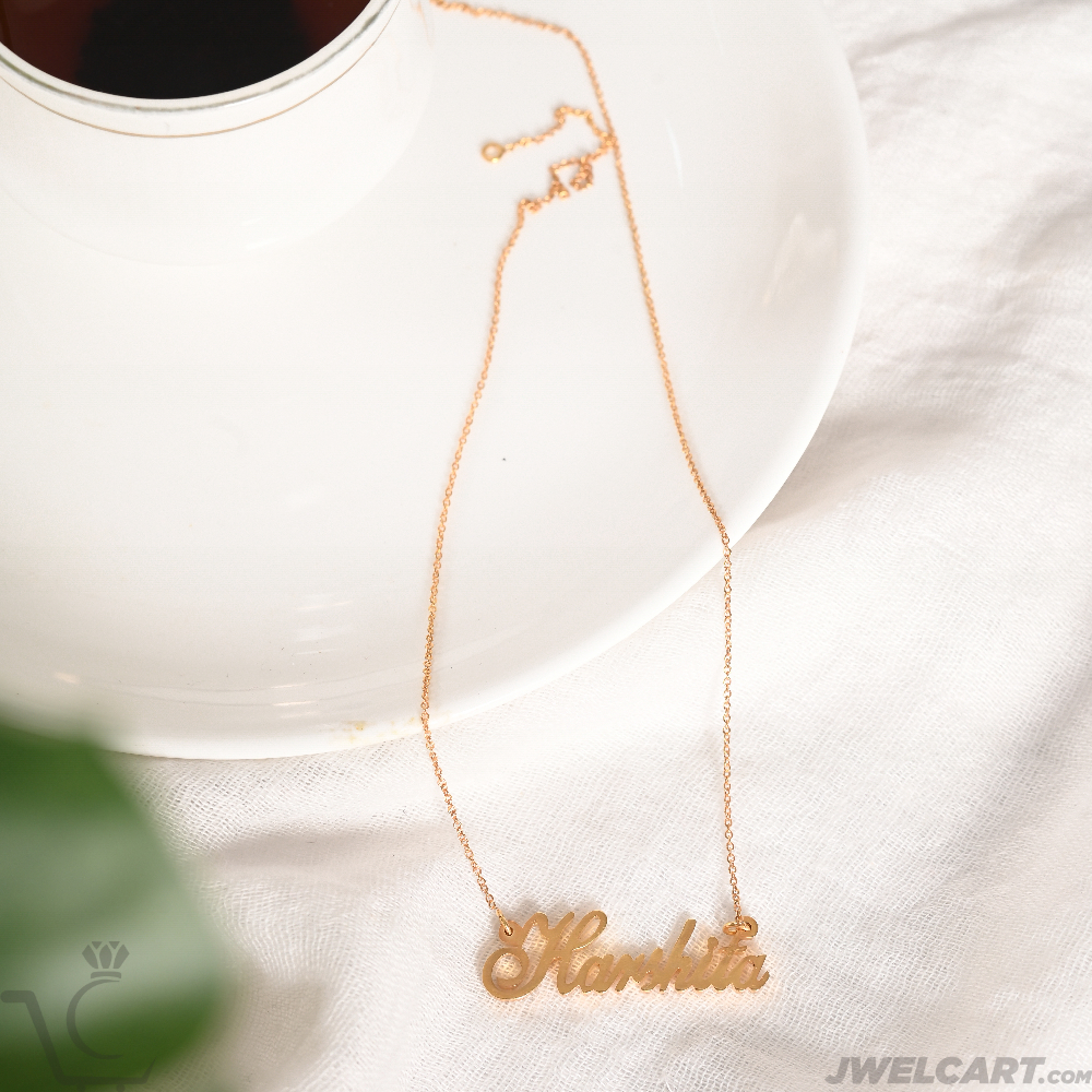 name necklace jwelcart.com