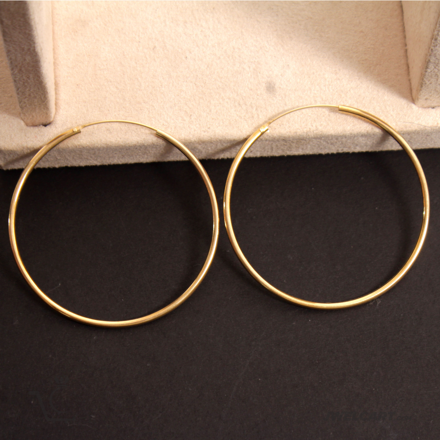 danglers earrings