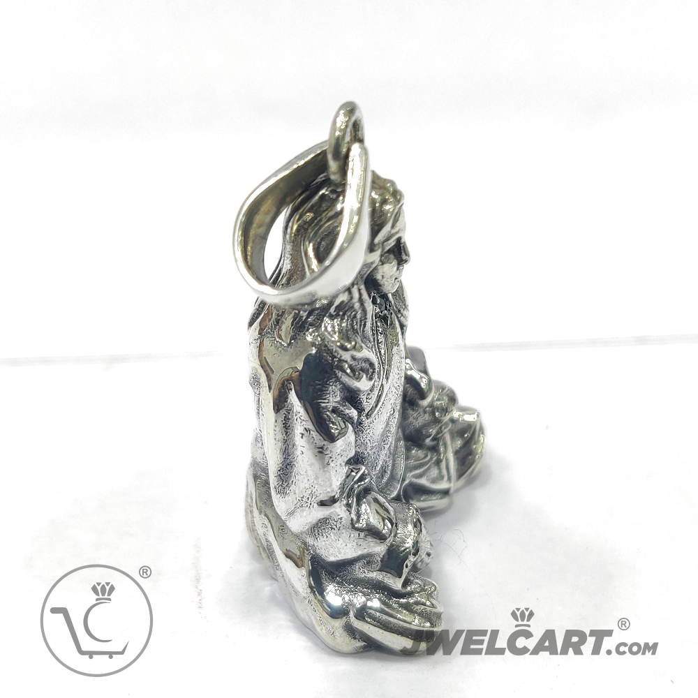 spiritual jewelry in silver jwelcart.com
