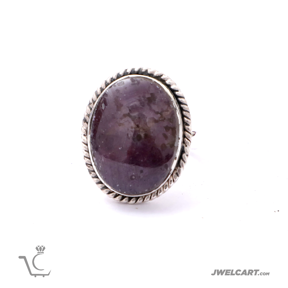 womens silver ring jwelcart.com