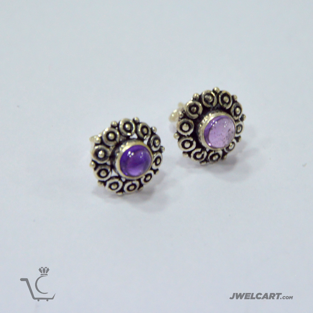 silver studs jwelcart.com