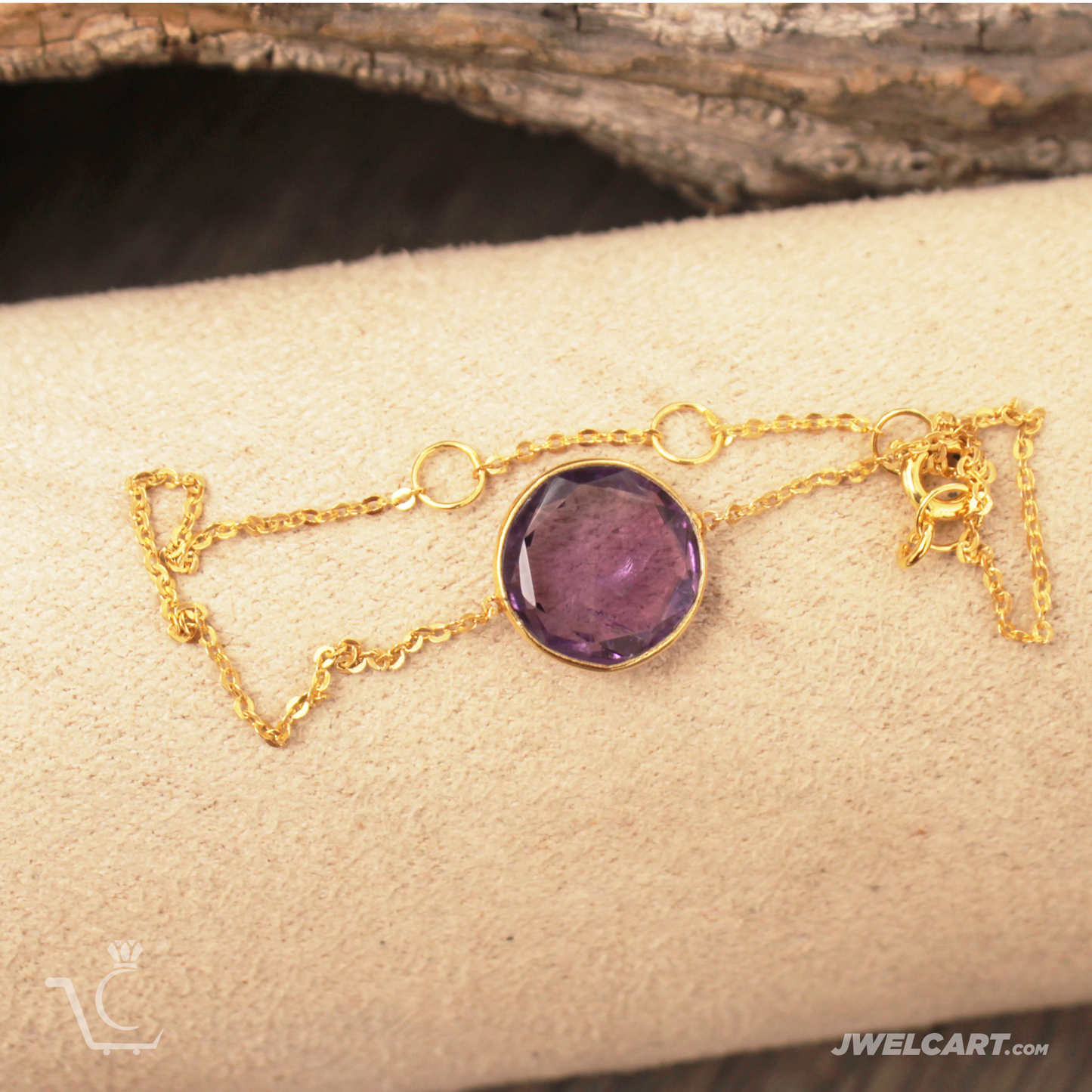 layer chain bracelet jwelcart.com