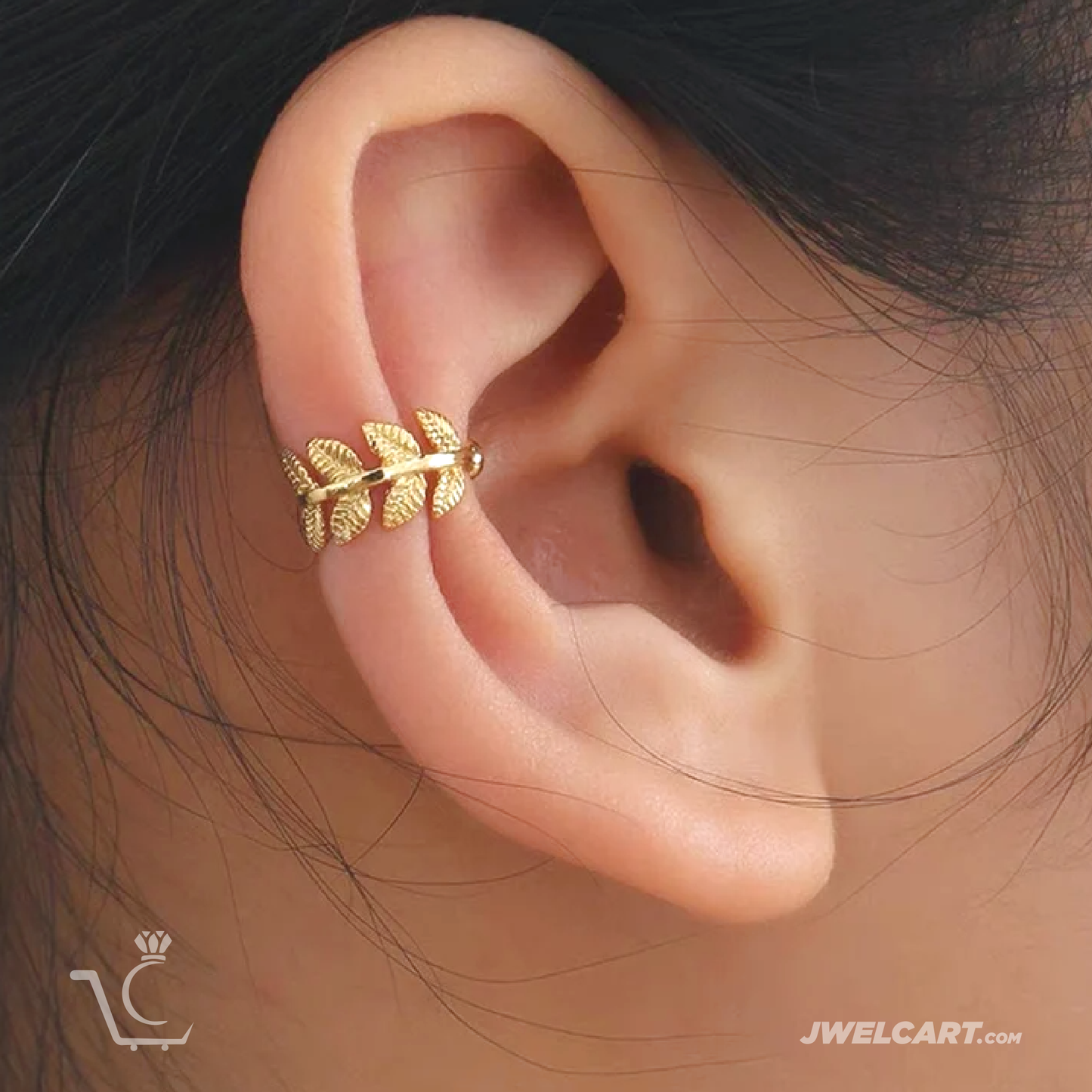 ear cuff