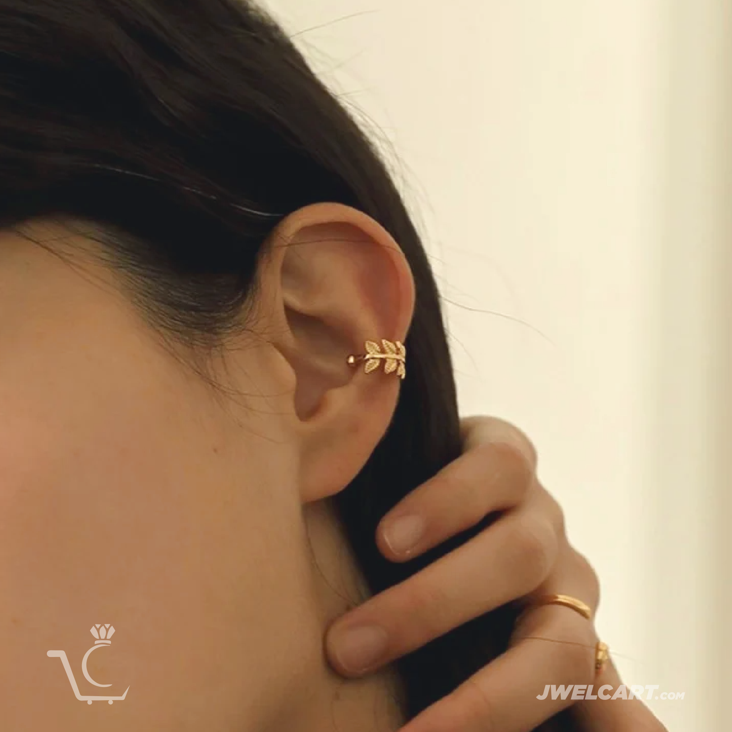 non piercing ear cuffs
