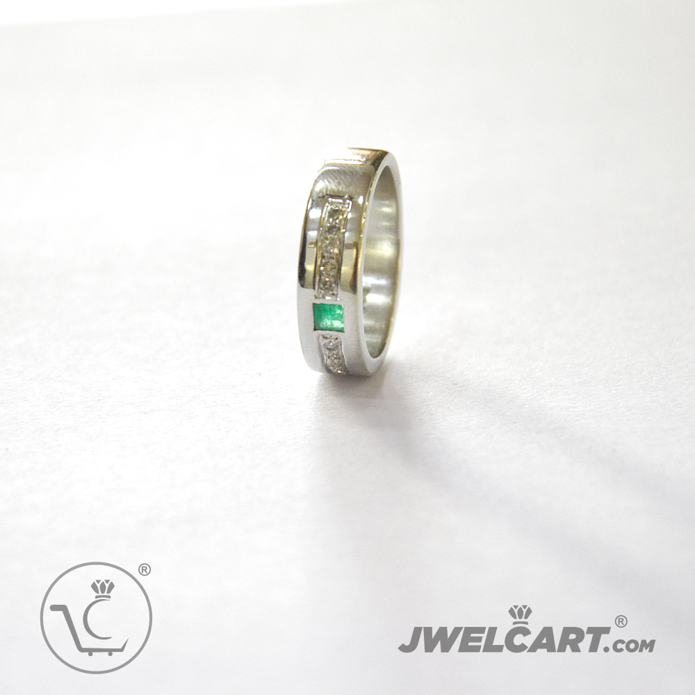 diamond wedding band for mens and womens jwelcart.com