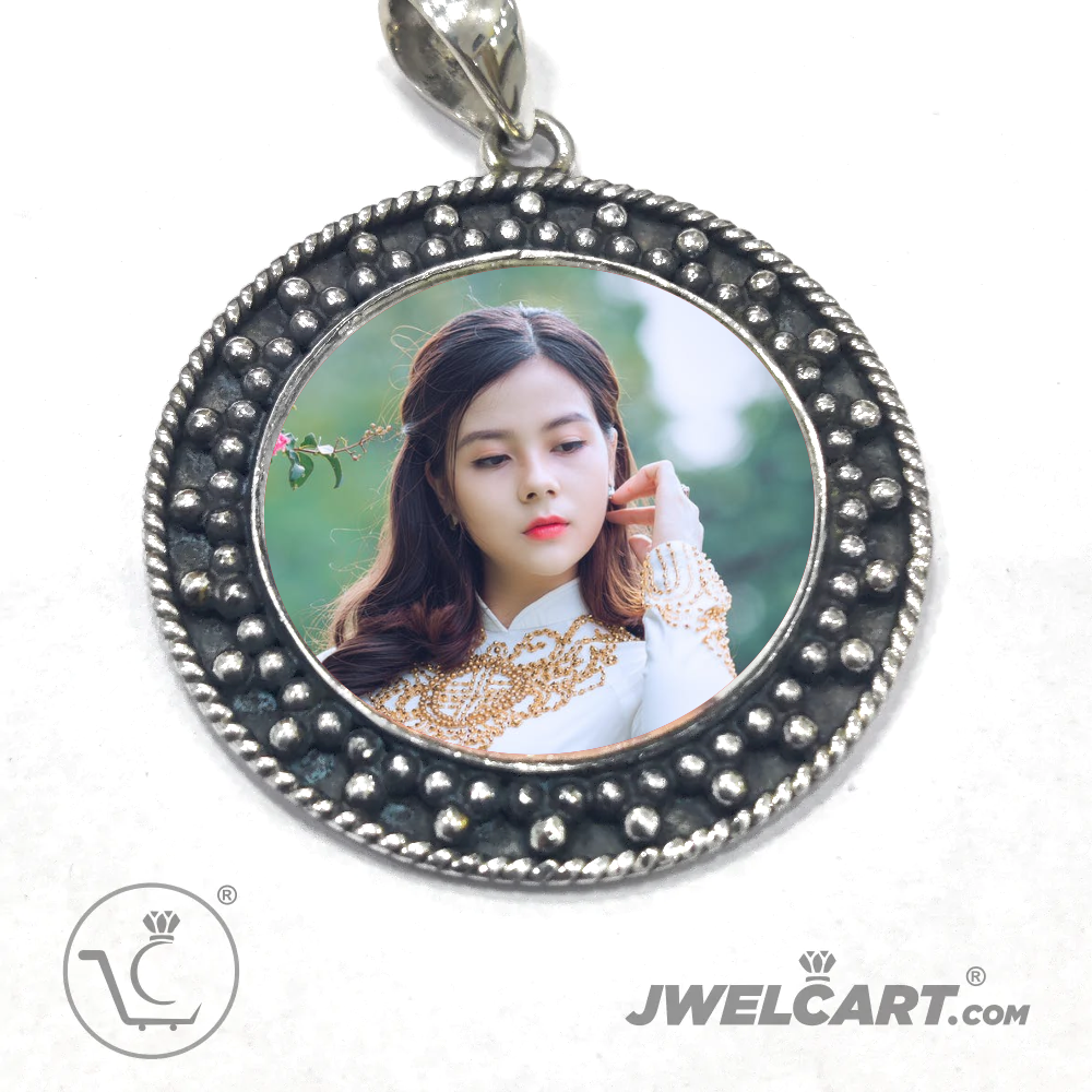 customized photo locket jwelcart.com