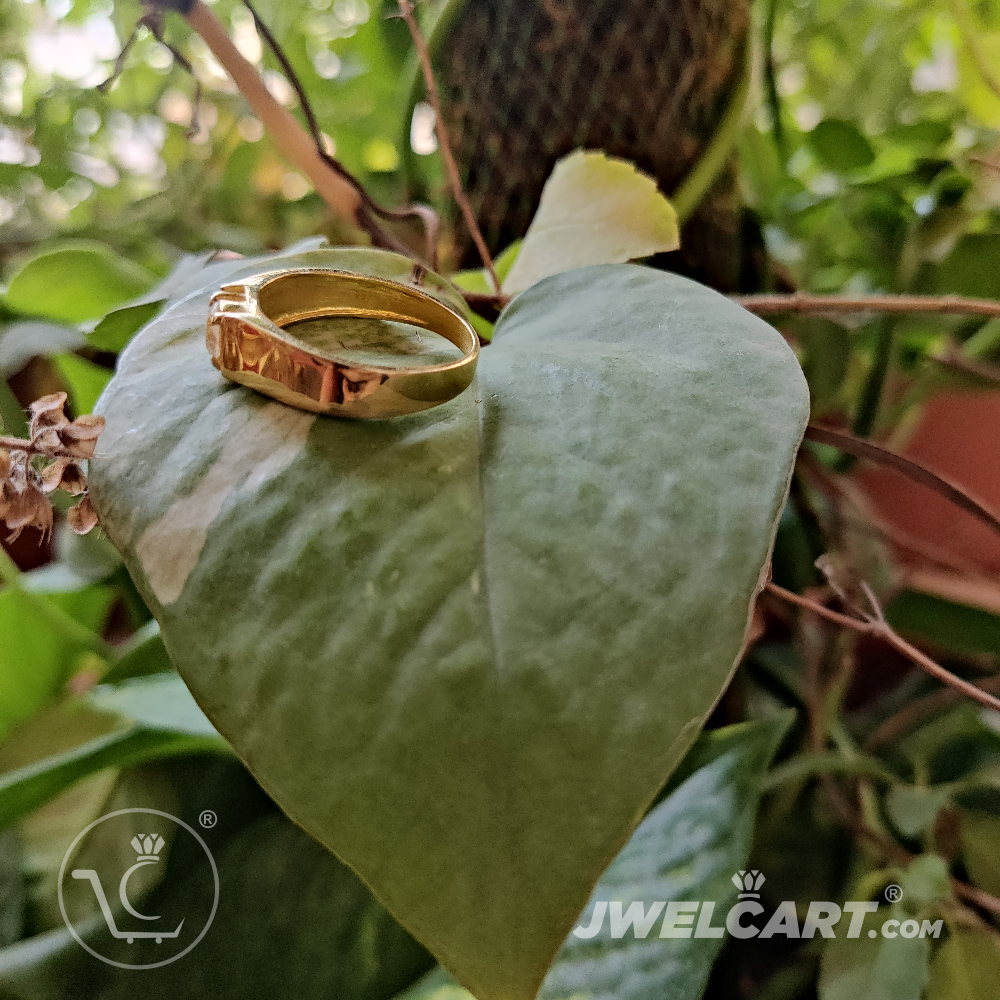 Diamond Rings as a gift for your man jwelcart.com