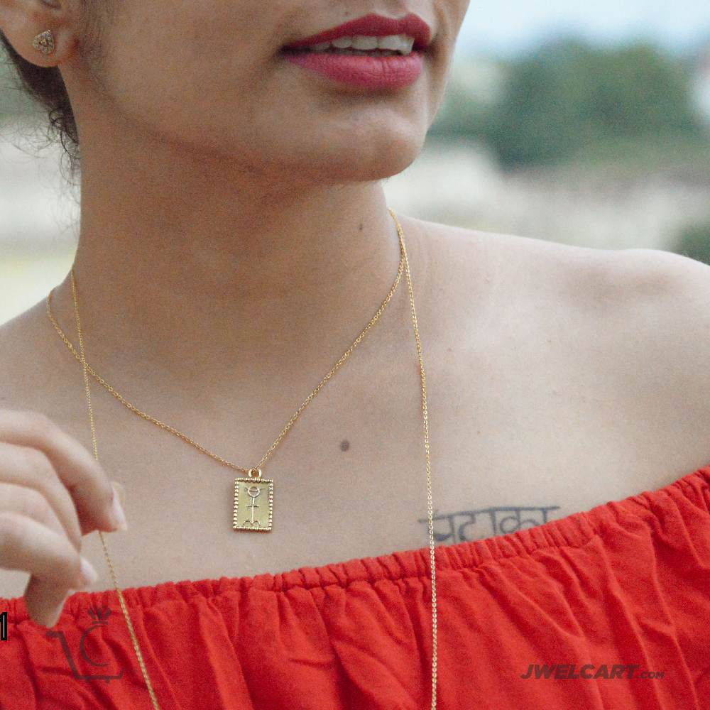 zodiac pendant jwelcart.com