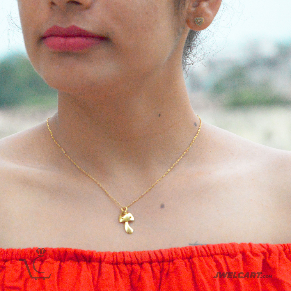 funky pendant charms necklace jwelcart.com