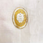 Silver Coins 50 Grams Coin 999 Hallmarked Pure Silver Gold Plated Victoria Queen Design