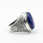 he antique-inspired finish enhances the masculine character of the design, making it suitable for modern gentlemen, business professionals, bikers, collectors, artists, and fashion enthusiasts alike.

This bold statement ring is designed for men who appreciate quality craftsmanship and timeless design. Its substantial appearance makes it an excellent accessory for business meetings, casual outfits, formal occasions, weddings, evening events, festivals, and everyday wear.

Unlike mass-produced jewelry, each 