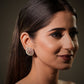 As trusted manufacturers of handcrafted sterling silver jewelry, we specialize in creating premium gemstone jewelry using carefully selected natural and high-quality gemstones. Every creation represents dedication, artistry, and attention to detail, making it a treasured addition to any jewelry collection.
These earrings also make a thoughtful gift for birthdays, anniversaries, weddings, engagements, Mother's Day, Valentine's Day, Diwali, Karwa Chauth, Raksha Bandhan, Christmas, and other memorable occasion