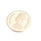 Silver Coin 1 Gram Coins 999 Hallmarked Pure Silver
