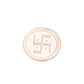 Silver Coin 1 Gram Coins 999 Hallmarked Pure Silver