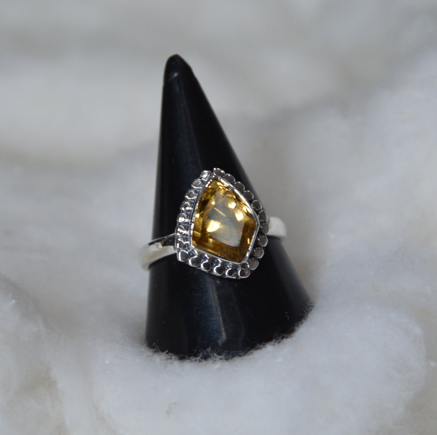 citrine silver ring, citrine quartz ring, fancy cut gemstone ring, unisex gemstone ring, black oxidized silver ring, 925 sterling silver ring, handmade silver ring, artisan gemstone ring, natural citrine jewelry, yellow quartz ring, citrine statement ring, men’s citrine ring, women’s citrine ring, oxidized finish ring, silver ring for men, silver ring for women, boho gemstone ring, vintage silver ring, golden yellow ring, citrine jewelry india, sterling silver citrine ring, citrine engagement ring, healing 