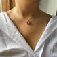 our flexible minimum order quantity (MOQ) policies make it easy to scale your production according to your business needs.

In addition to the necklace, we can manufacture matching earrings, rings, and bracelets, allowing you to create a cohesive amethyst jewelry collection. This pendant is also an ideal addition to sustainable jewelry lines, as we use ethically sourced gemstones and environmentally friendly silver jewelry production methods. 