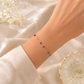 Minimal bracelet perfect for layering with watches and bangles.
Stylish silver jewellery for women who love delicate accessories.
Classy gemstone bracelet ideal for festive and party wear.
Contemporary sterling silver bracelet for modern fashion lovers.
Elegant chain bracelet featuring vibrant colorful stones.
Everyday luxury bracelet crafted with fine sterling silver chain.
Premium women bracelet designed for elegant minimal styling.
Fine jewelry bracelet perfect for gifting wife girlfriend or sister.