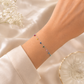 Trendy silver bracelet perfect for Instagram aesthetic styling.
Handmade gemstone bracelet combining elegance and craftsmanship.
Beautiful rainbow jewelry bracelet with premium finishing.
Lightweight sterling silver bracelet for comfortable daily wear.
Fashionable chain bracelet for office wear and casual looks.
Designer silver bracelet handcrafted in India.
Premium silver jewellery designed with modern elegance.