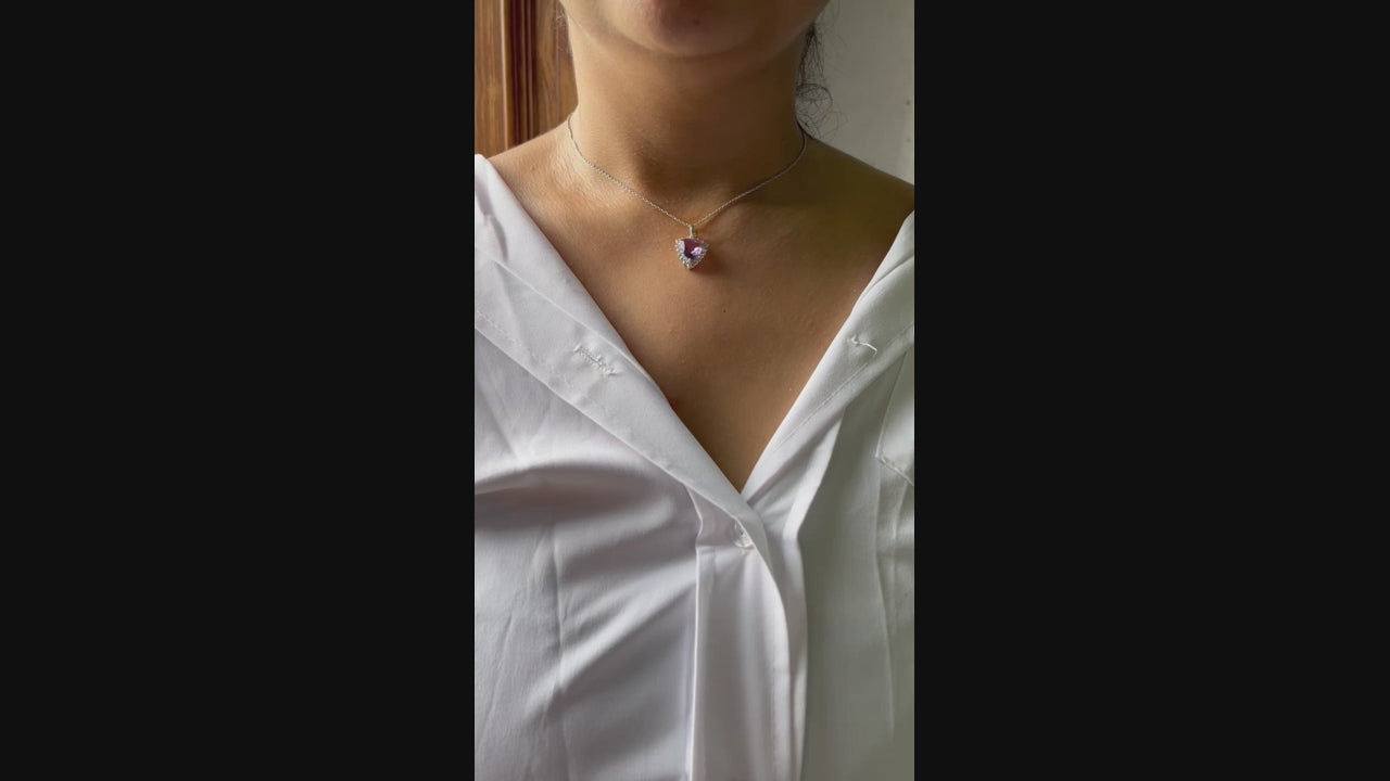 #SilverPendant
#AmethystPendant
#925SilverJewelry
#SterlingSilverNecklace
#TriangleAmethyst
#NaturalAmethyst
#AmethystJewelry
#PurpleGemstone
#AmethystStone
#GemstonePendant
#HandcraftedPendant
#SilverAmethyst
#RealSilverPendant
#FebruaryBirthstone
#BirthstoneJewelry
#RawAmethystNecklace
#AmethystCrystalPendant
#925SilverPendant
#SilverJewelryWithGemstones
#SilverNecklaceForWomen