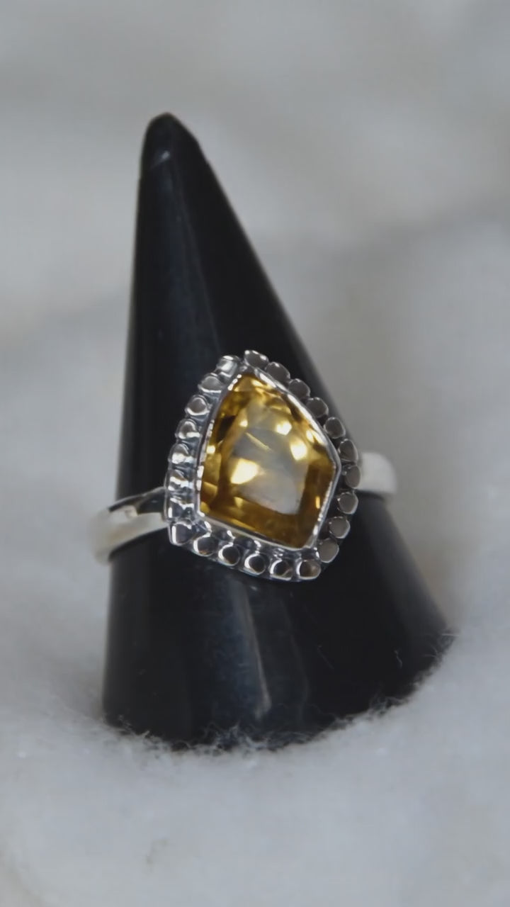 oval citrine silver ring, fancy cut stone ring, elegant silver ring, 925 silver handmade ring, black polished ring, trendy citrine ring, unique gemstone ring, designer gemstone ring, golden quartz ring, stylish silver jewelry, healing crystal ring, natural stone jewelry, citrine crystal ring, unisex fashion ring, citrine jewelry india, citrine ring jaipur, gemstone silver ring india, minimal gemstone ring, men’s oxidized ring, boho silver ring, yellow stone ring, 925 ring for men, 925 ring for women,