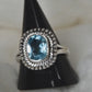 Handcrafted silver ring featuring topaz — birthstone, blessing, and beauty.
Elevate your jewelry collection with real gemstone rings from India.
Buy silver jewelry online with free shipping and 925 hallmark guarantee.
Blue topaz for wisdom, truth, and confidence — wear it in style.
Celebrate special moments with real gemstone jewelry from Jaipur.
Oxidized silver topaz ring — where craftsmanship meets character.
Explore handmade silver jewelry that holds meaning and memory.
Gemstone ring with cushion blue to