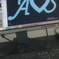Mangal Sutra in Customized Couple Alphabet/Initials with 22k Gold Polish