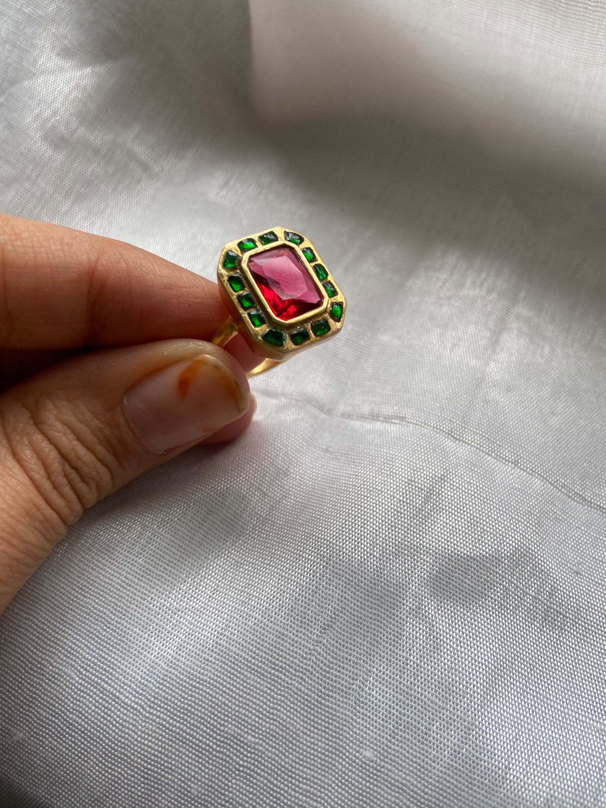 old Plated Polki Jewelry, Handmade Rajputana Jewelry, Authentic Indian Jewelry, Traditional Bridal Ring, Antique Finish Silver Jewelry, Statement Kundan Ring, Heritage Silver Jewelry, Polki Stone Finger Ring, Indian Silver Wedding Jewelry, Gold Finish Kundan Ring, Heavy Kundan Polki Ring, Classic Indian Jewelry, Traditional Festive Ring, Luxury Indian Bridal Jewelry, Silver Polki Wedding Ring.

