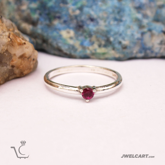 stackable silver rings jwelcart.com